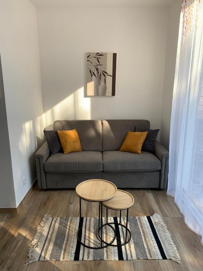 La Petite Maison De Mae-Andria Borgo  Eksteriør bilde